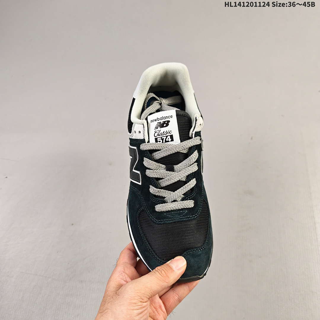 NB New Balance U574 4 2024 574 - foto 7