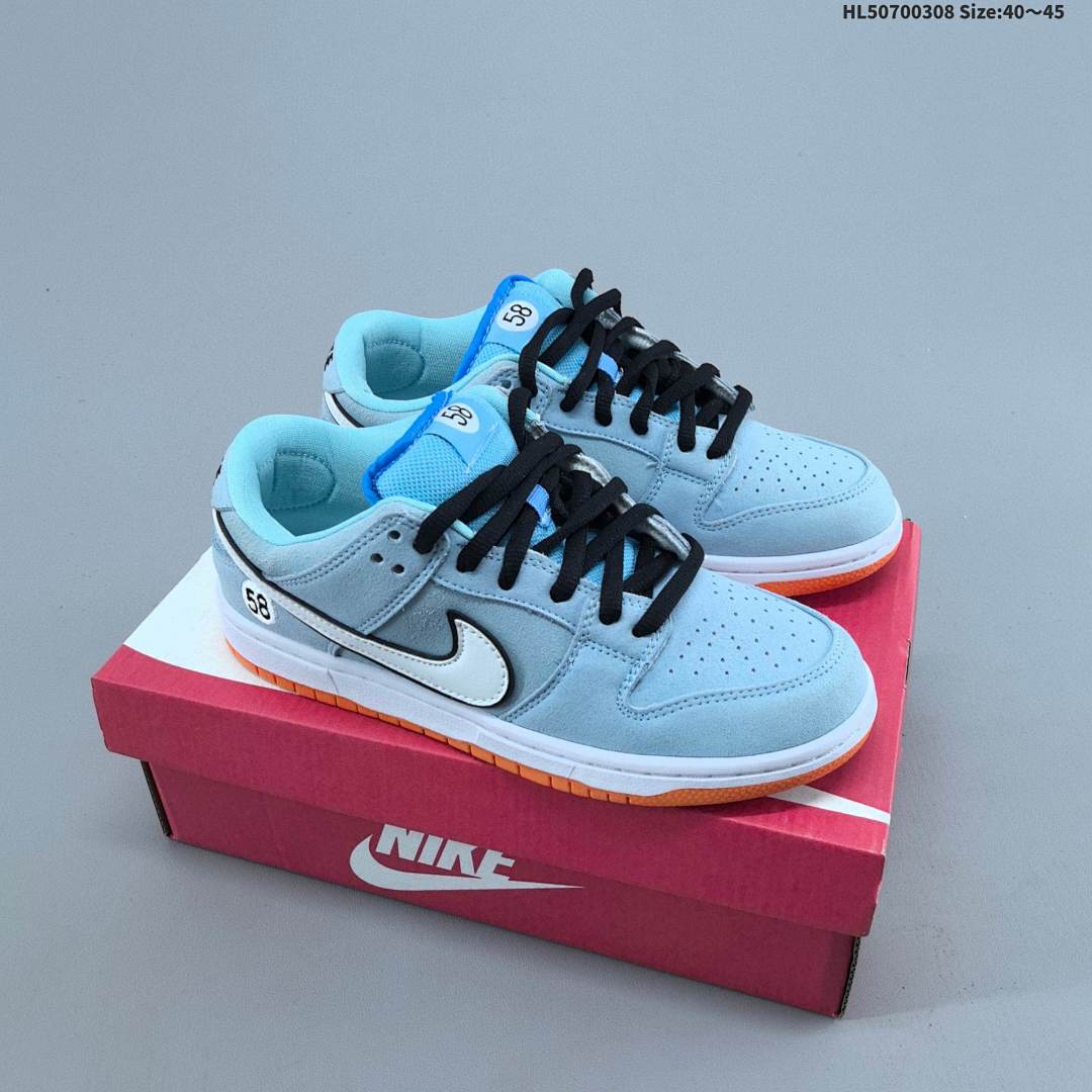 NIKE DUNK LOW RETRO ZoomAir sb - foto 5
