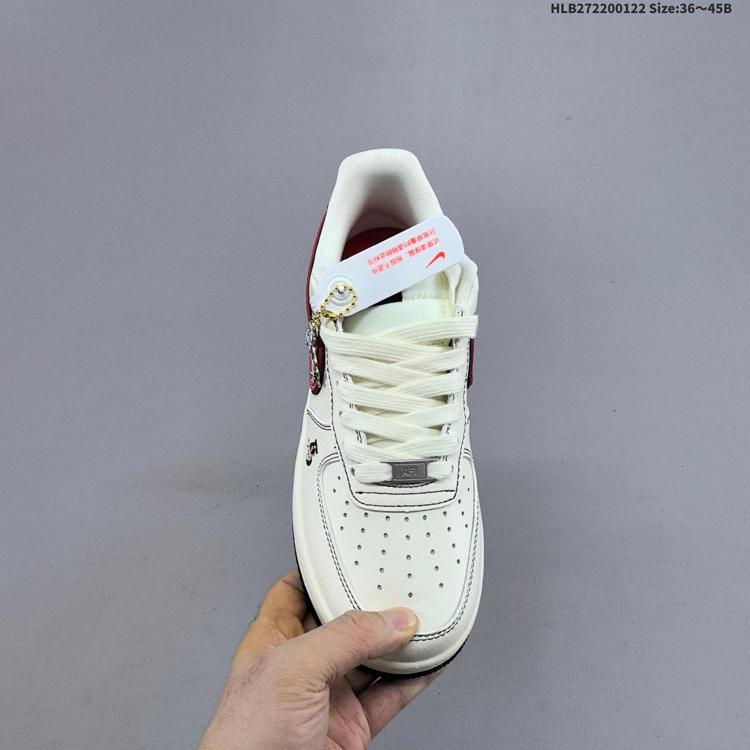 Nike Air Force1 07 low l - foto 6
