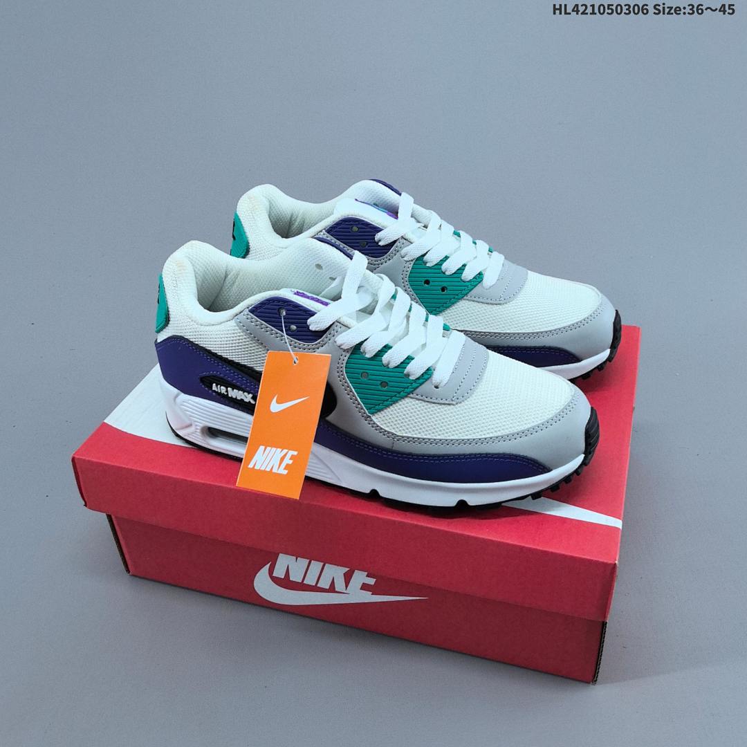 NIKE Air max 90 Air Max 90 Nike - foto 7