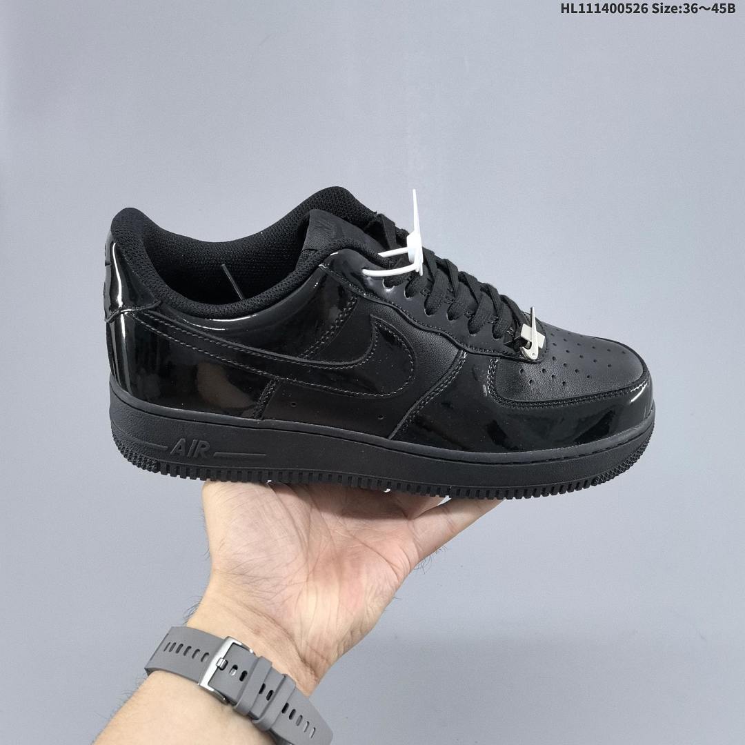 Nike AIR FORCE 1’07 Force - foto 2