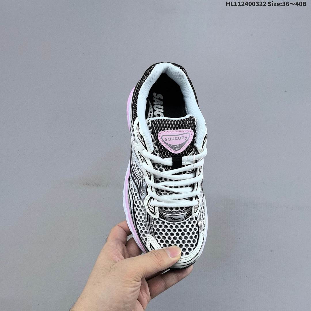 SauconyPROGRID OMNI 9 Omni - foto 5
