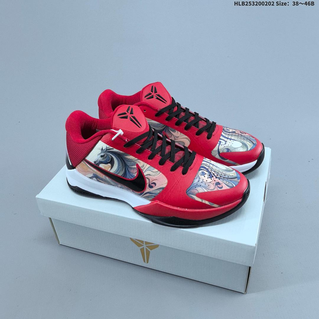 Kobe 8 Protro - foto 2