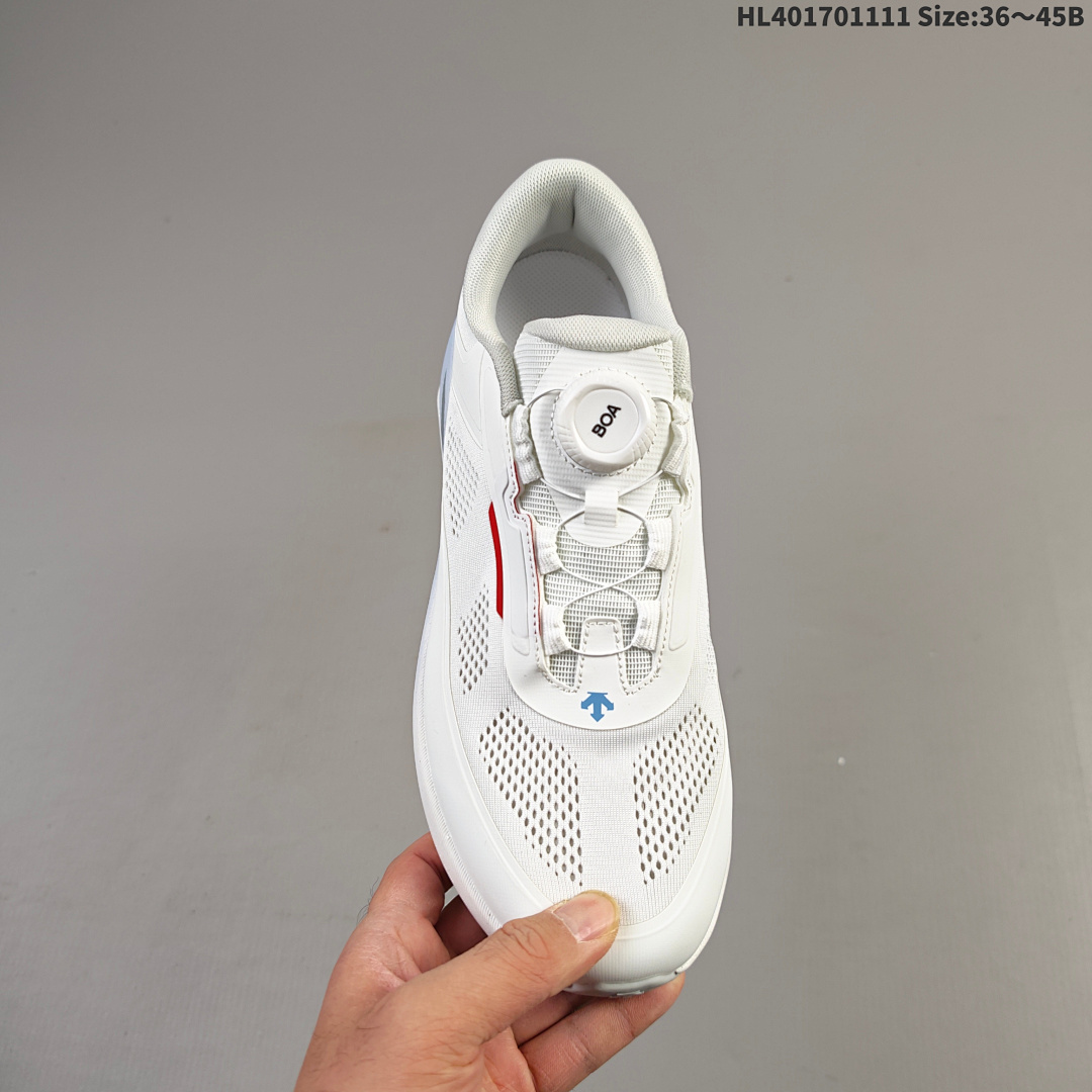 DESCENTE LAVITATE WIRE 3.0 Z-FO - foto 7