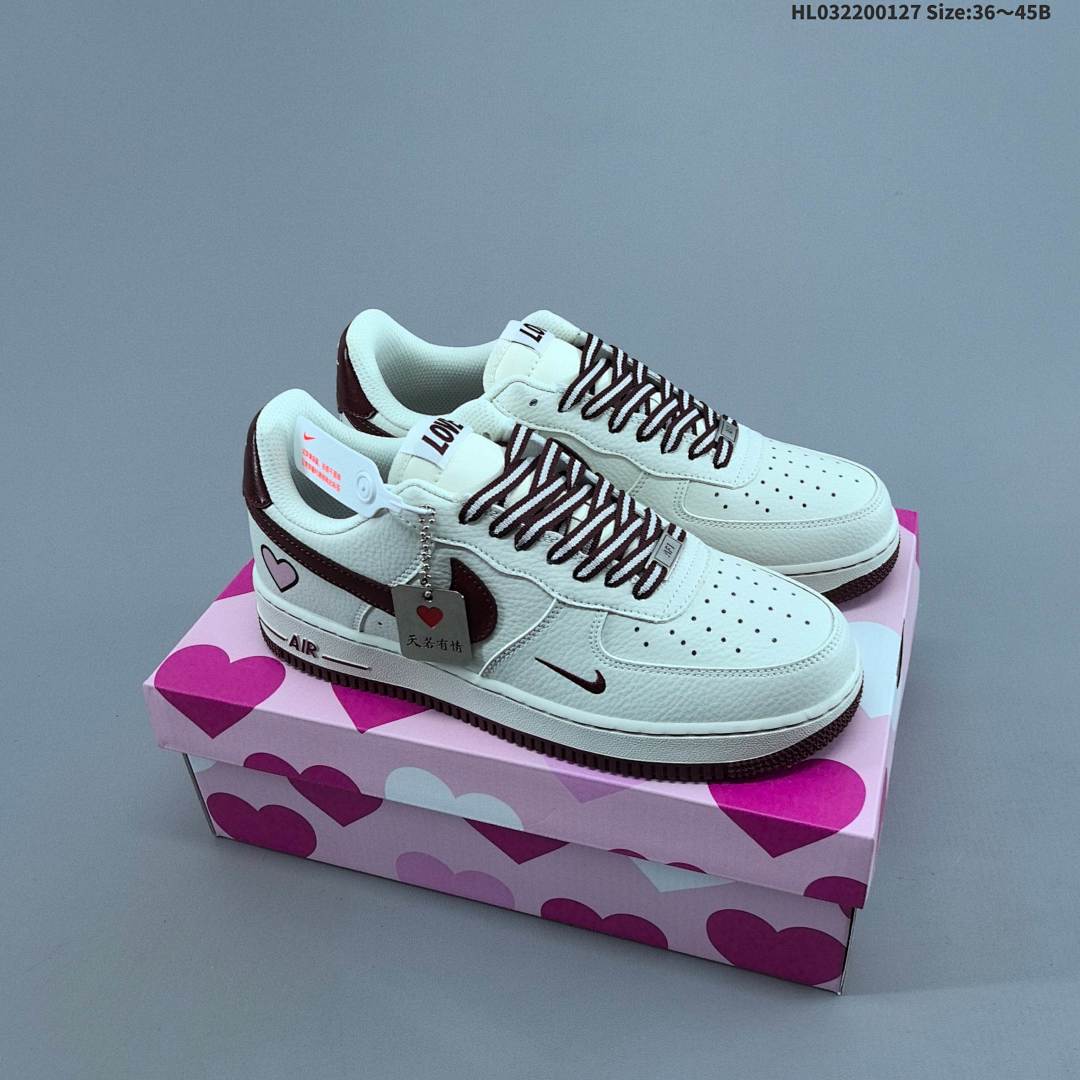 Nike Air Force1 07 low - foto 3