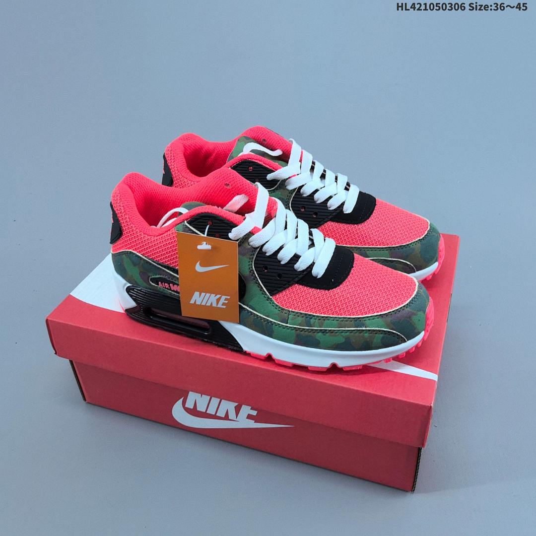NIKE Air max 90 Air Max 90 Nike - foto 10
