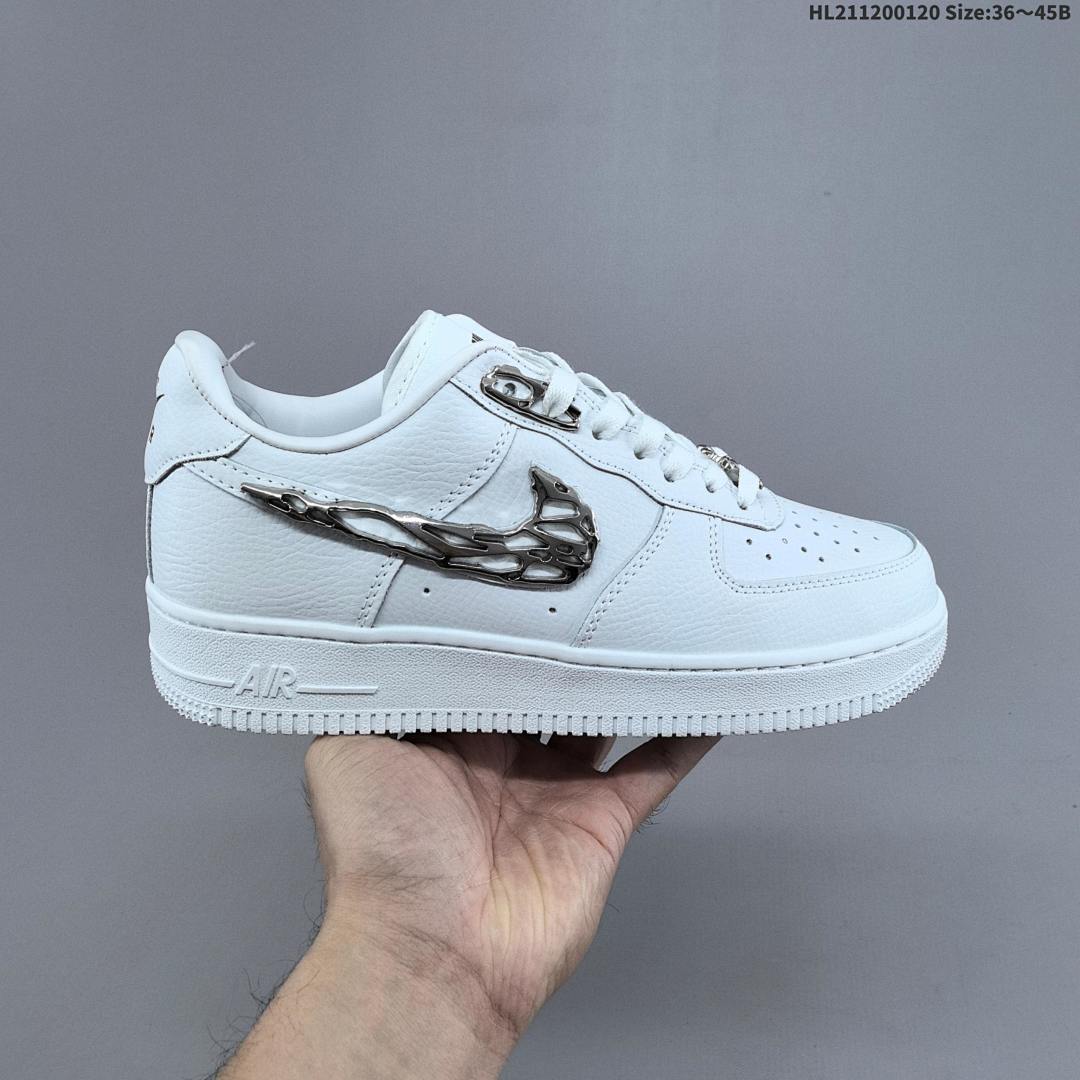 Nike Air Force 1’07 Force 1 - foto 6