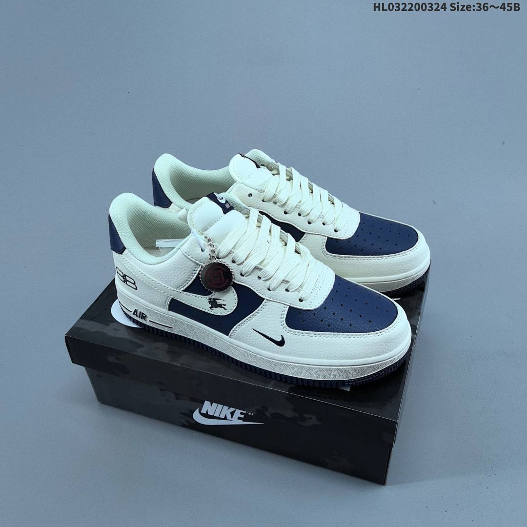 Nike Air Force1 07 low DN16