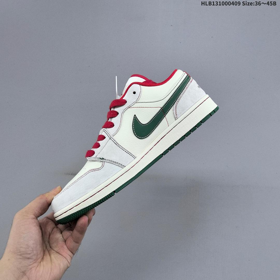 Nike Air Jordan 1 Low AJ1 - - foto 6