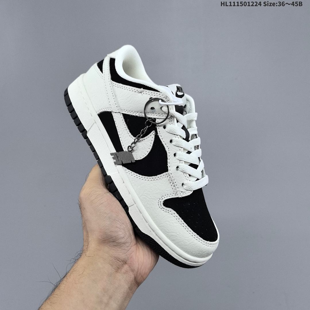 Nike Dunk Low Retro “DIY ” sb - foto 8