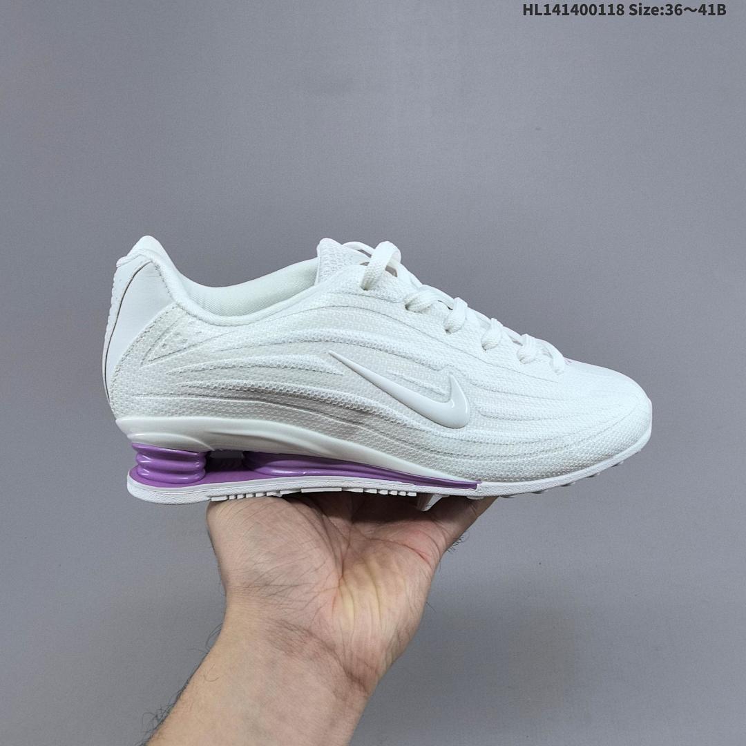 NIKE SHOX Z -101 ID - foto 9