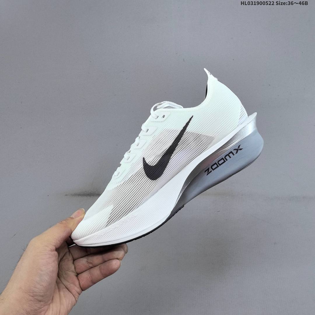 Nike ZoomX Vaporfly NEXT% 4 Vaporweave - foto 6