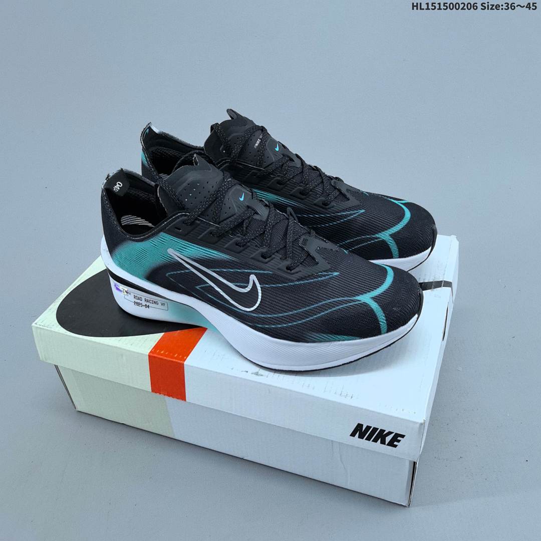 Nike ZoomX Vaporfly NEXT% 4 Vaporweave - foto 7