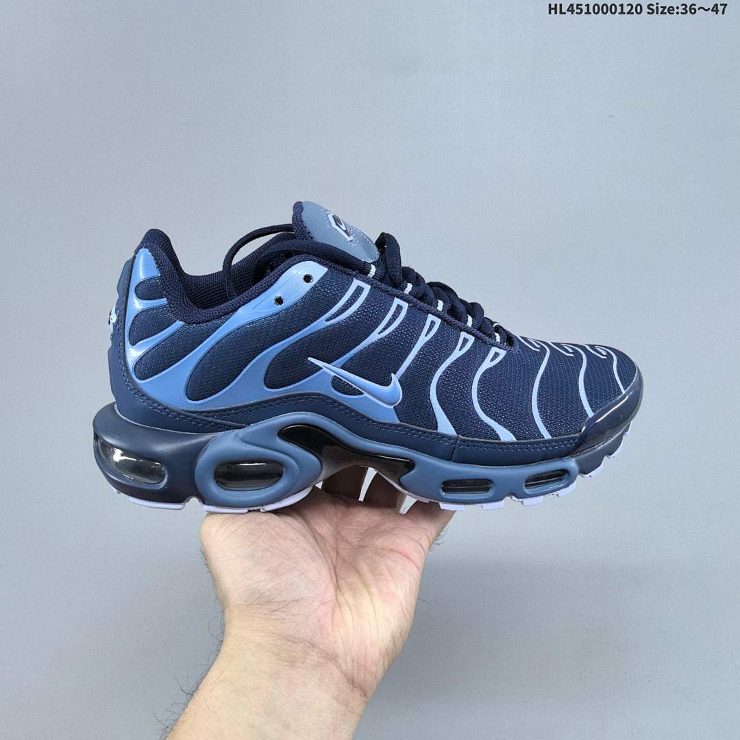 Nike Air Max Plus TN Ultra TN Air Max Plus Nike - foto 6