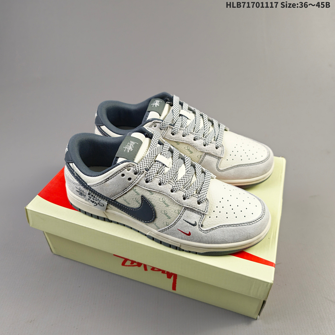 NIKE DUNK SB LOW Dunk SB Dunk Dunk Dunk SB - foto 3