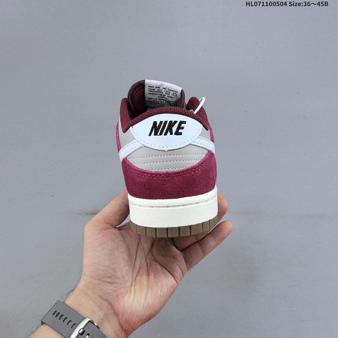 NIKE DUNK SB LOW SB Dunk Dunk Dunk SB - foto 6