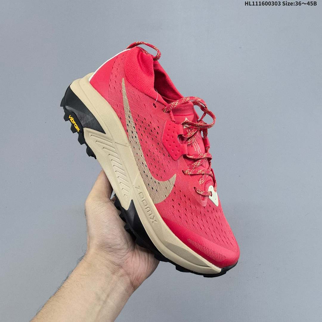 Nike REACTX PEGASUS TRAIL 6 - foto 3