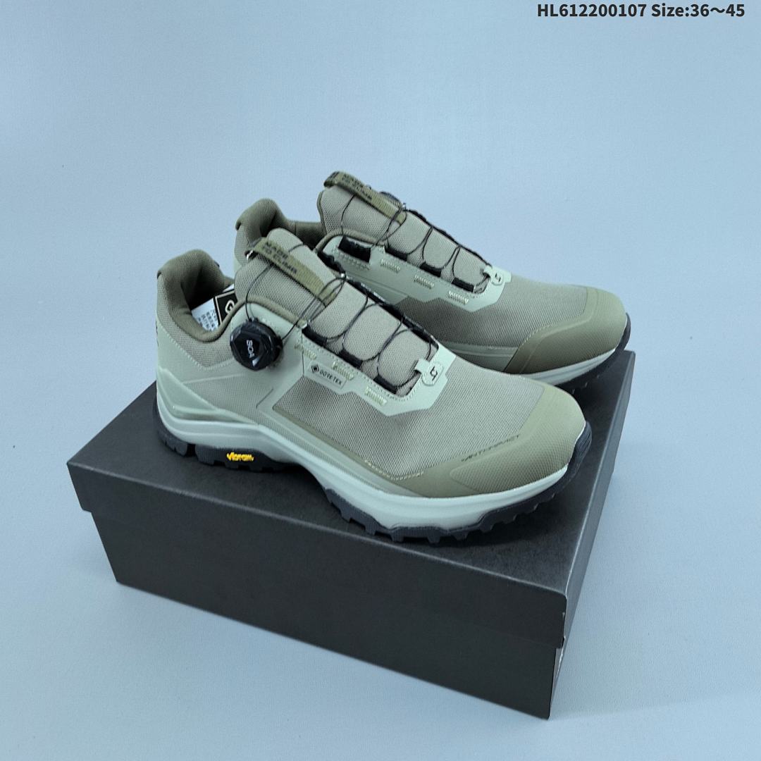 KAILAS FUGA EX3 TPU BOA