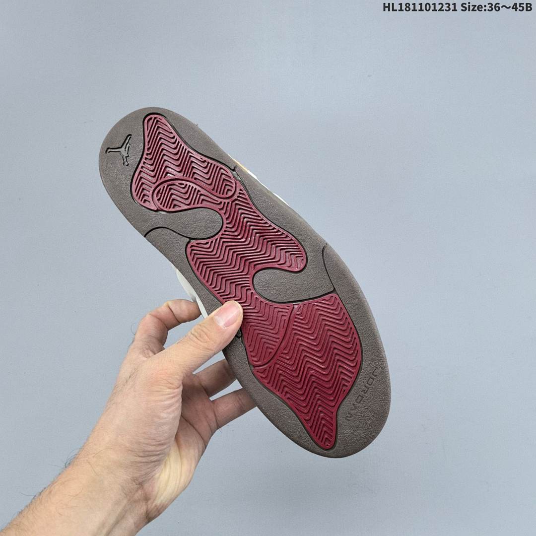 Nike Air Jordan Session CNY -262 3 - foto 4