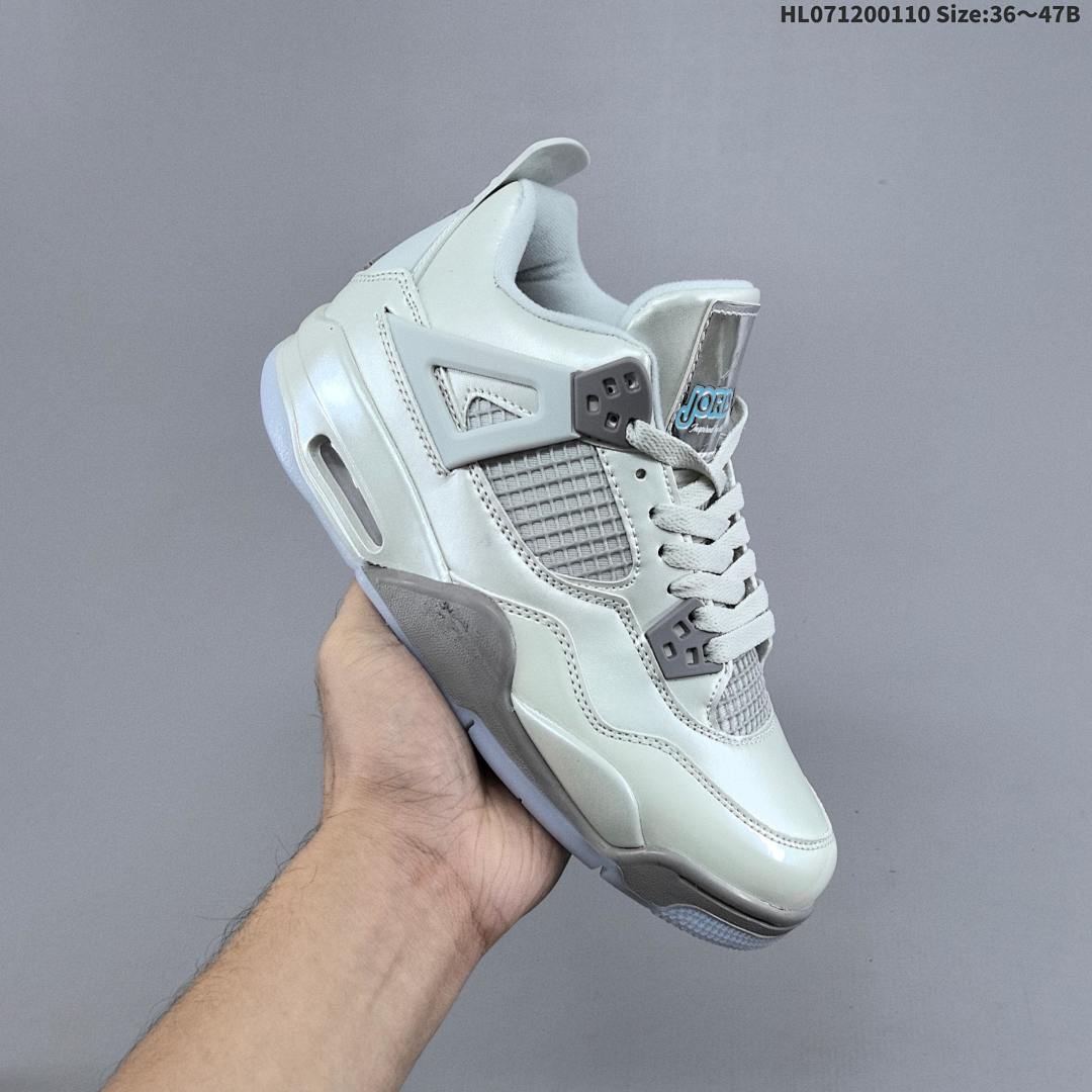 Nike Air Jordan 4 Retro · AJ4 -001 3 - foto 5