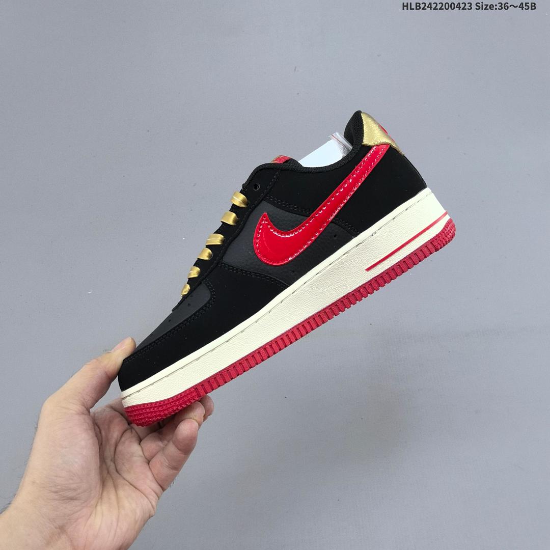 NIKE AIR FORCE 1‘07 LV8 -5 - foto 6