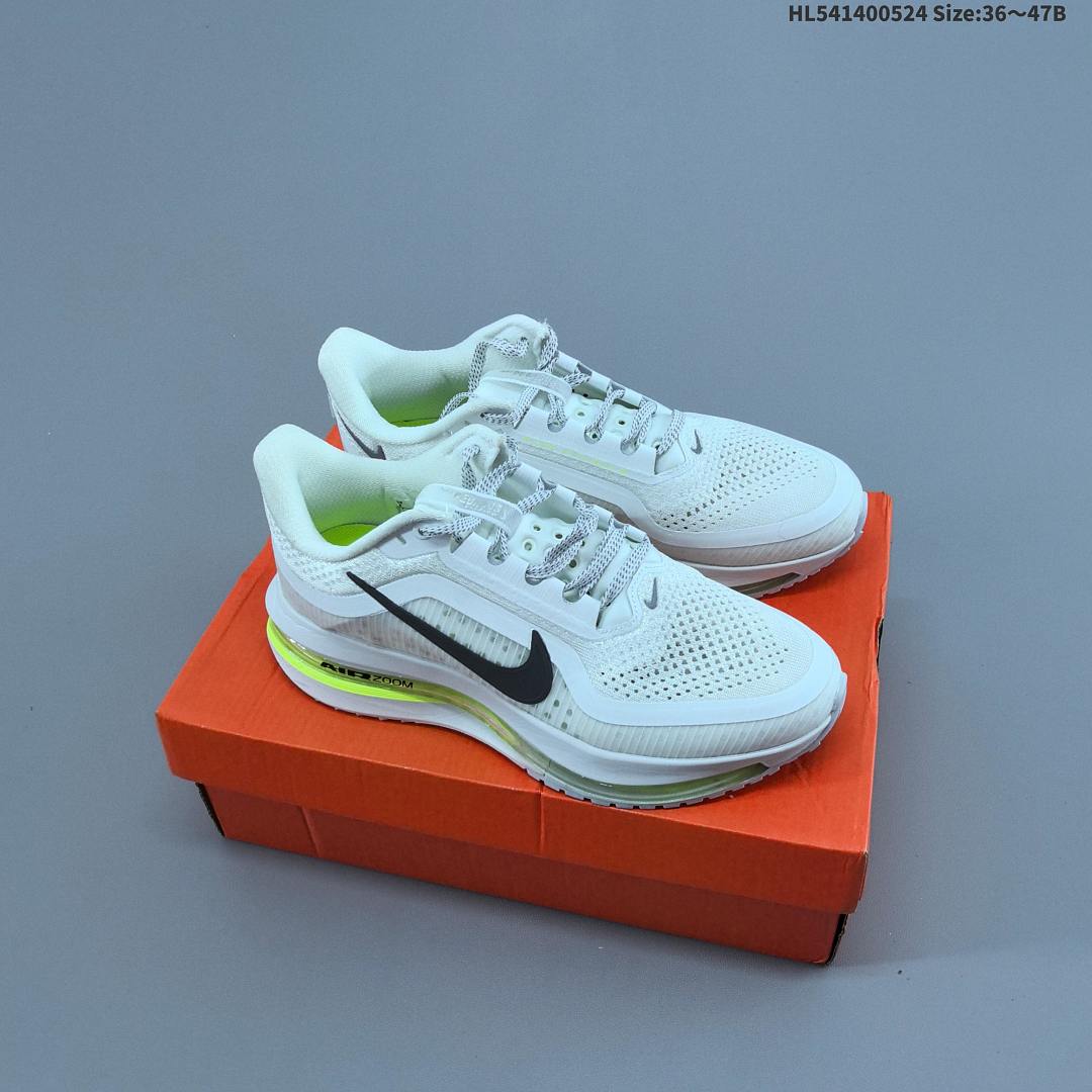 NIKE PEGASUS PREMIUM AIRSCAPE Pegasus Premium ZoomX Air Zoom R - foto 12