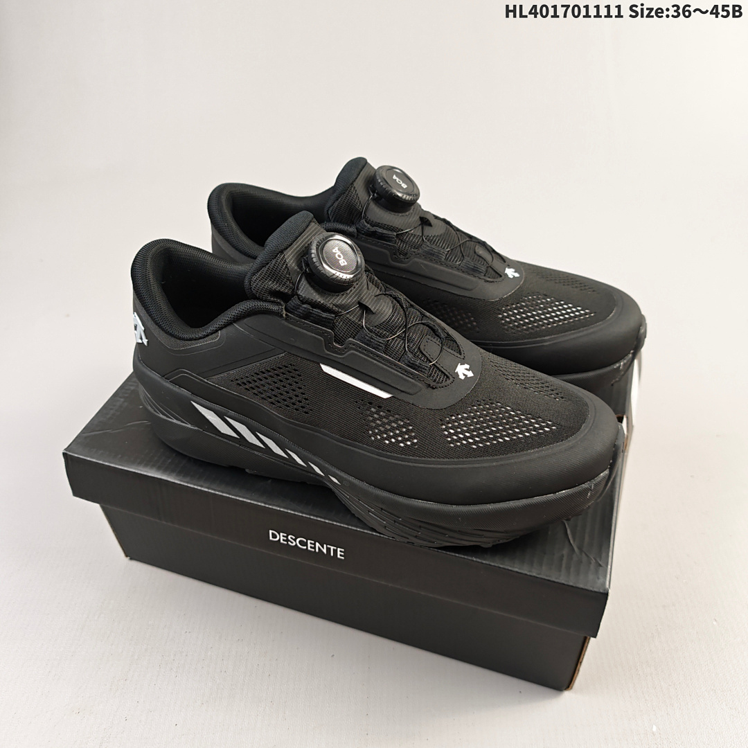 DESCENTE LAVITATE WIRE 3.0 Z- - foto 2
