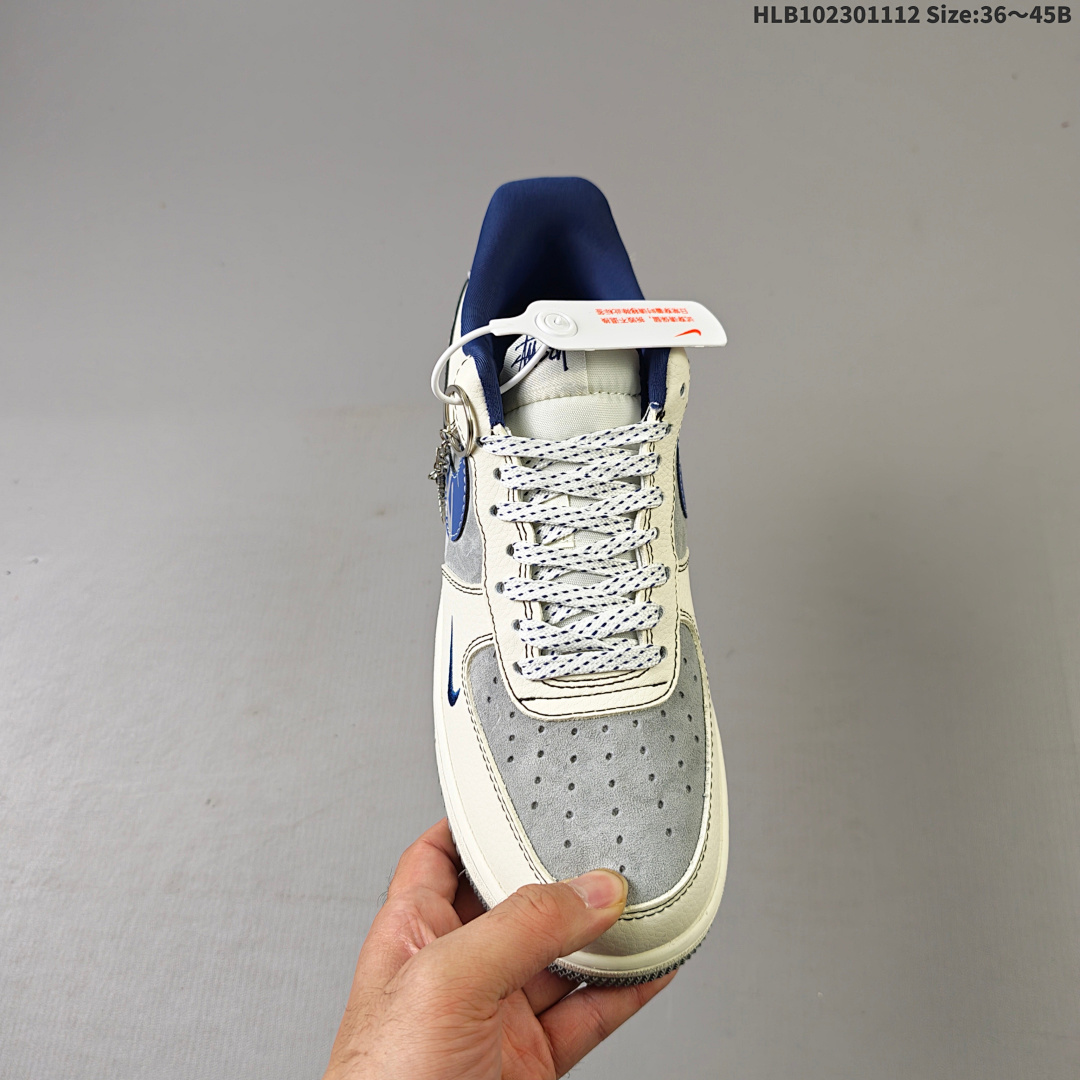 NIKE AIR FORCE 1‘07 LV8 -123 - foto 8