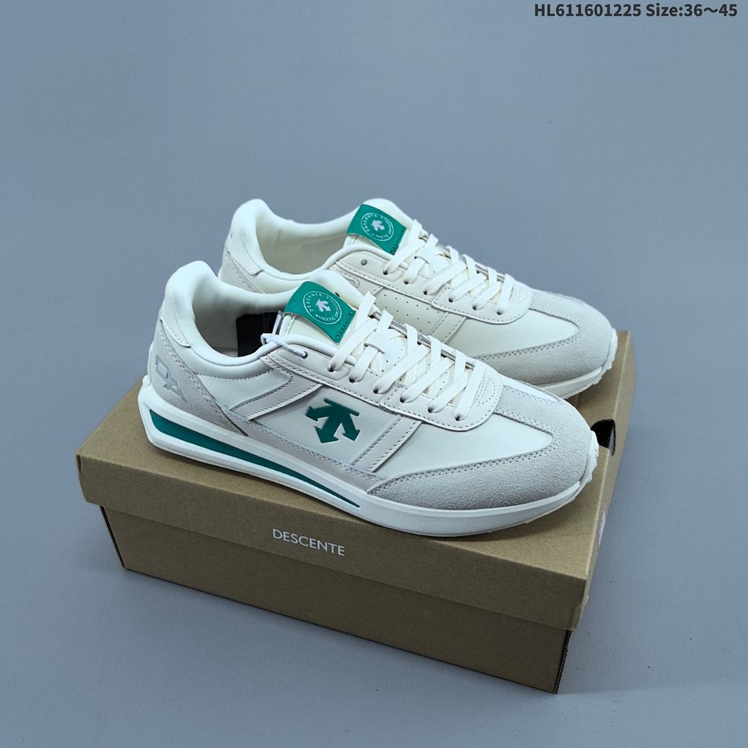 DESCENTE CHRON RACER