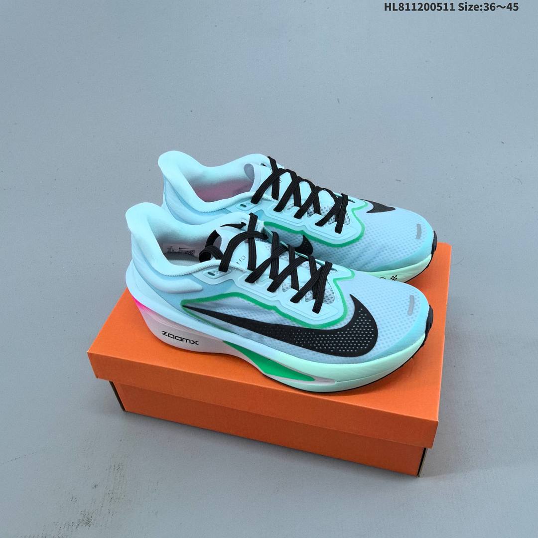 NIKE Zoom Fly 6 FN8455-001 ZOOM FLY 6 PRM Nike Zoom Fly 5 - foto 14