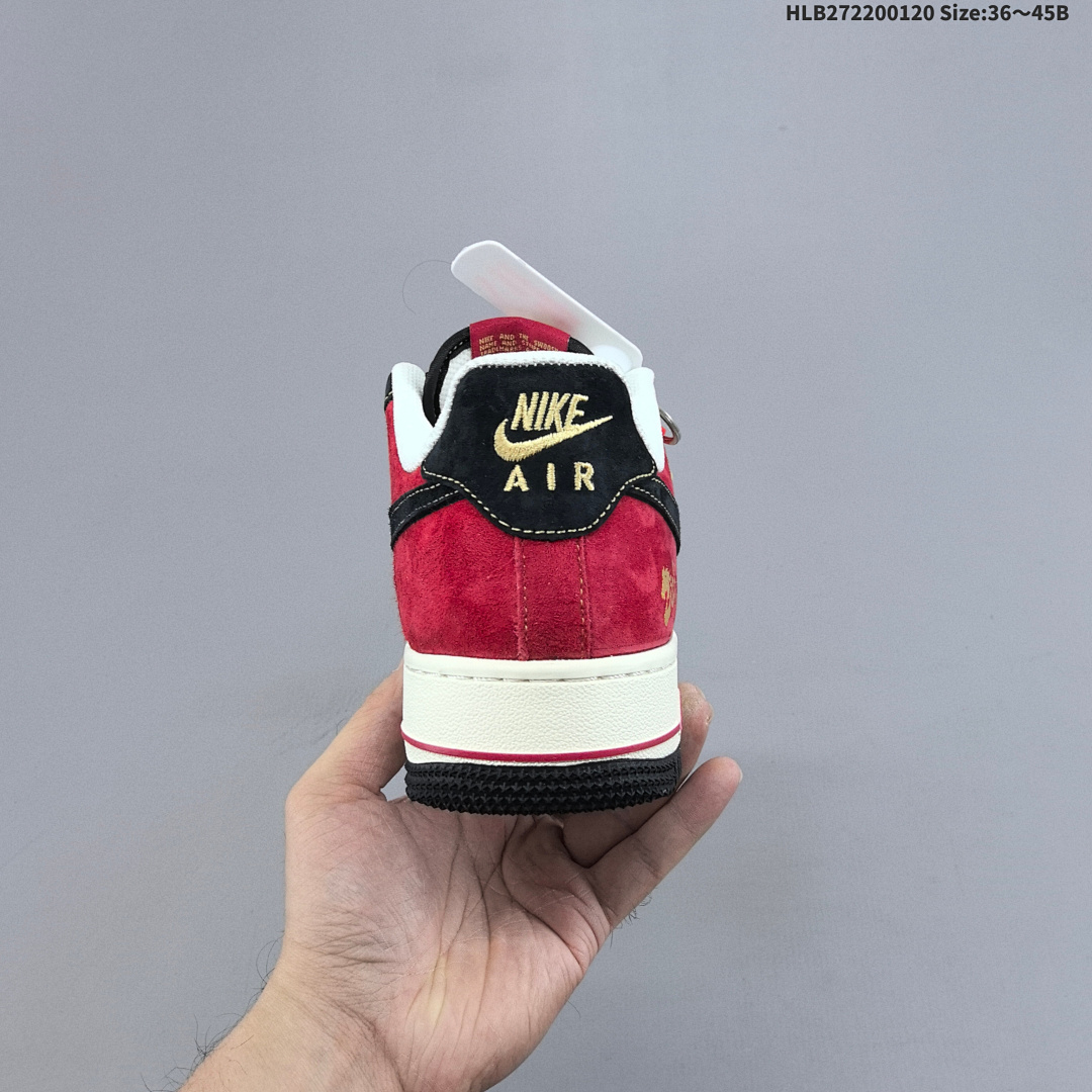 NIKE AIR FORCE 1‘07 LV8 - foto 6