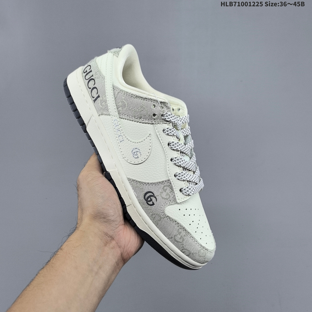 Nike Dunk Low Retro ‘DIY ’ - foto 5