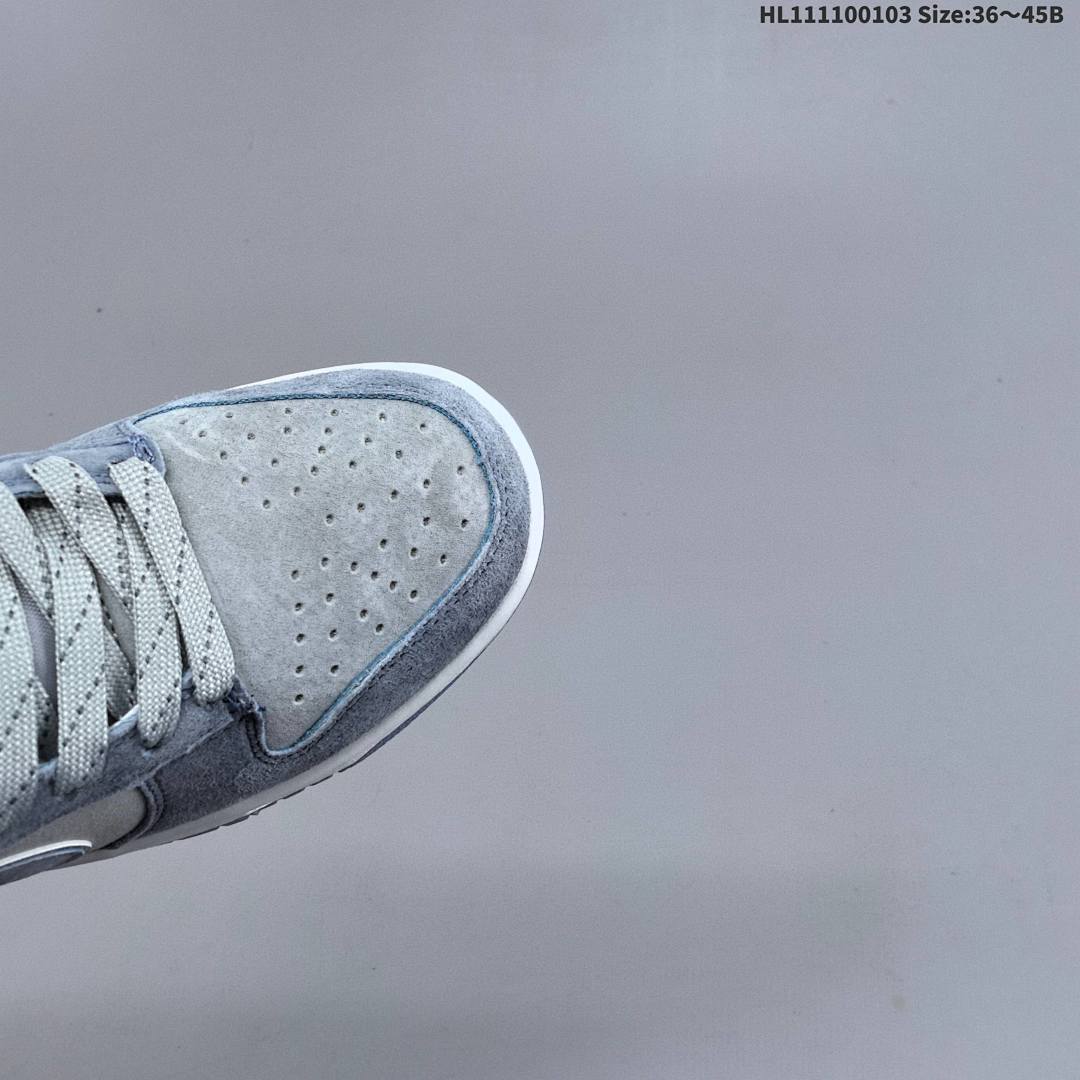 Nike SB Zoom Dunk Low ZoomAir - foto 3