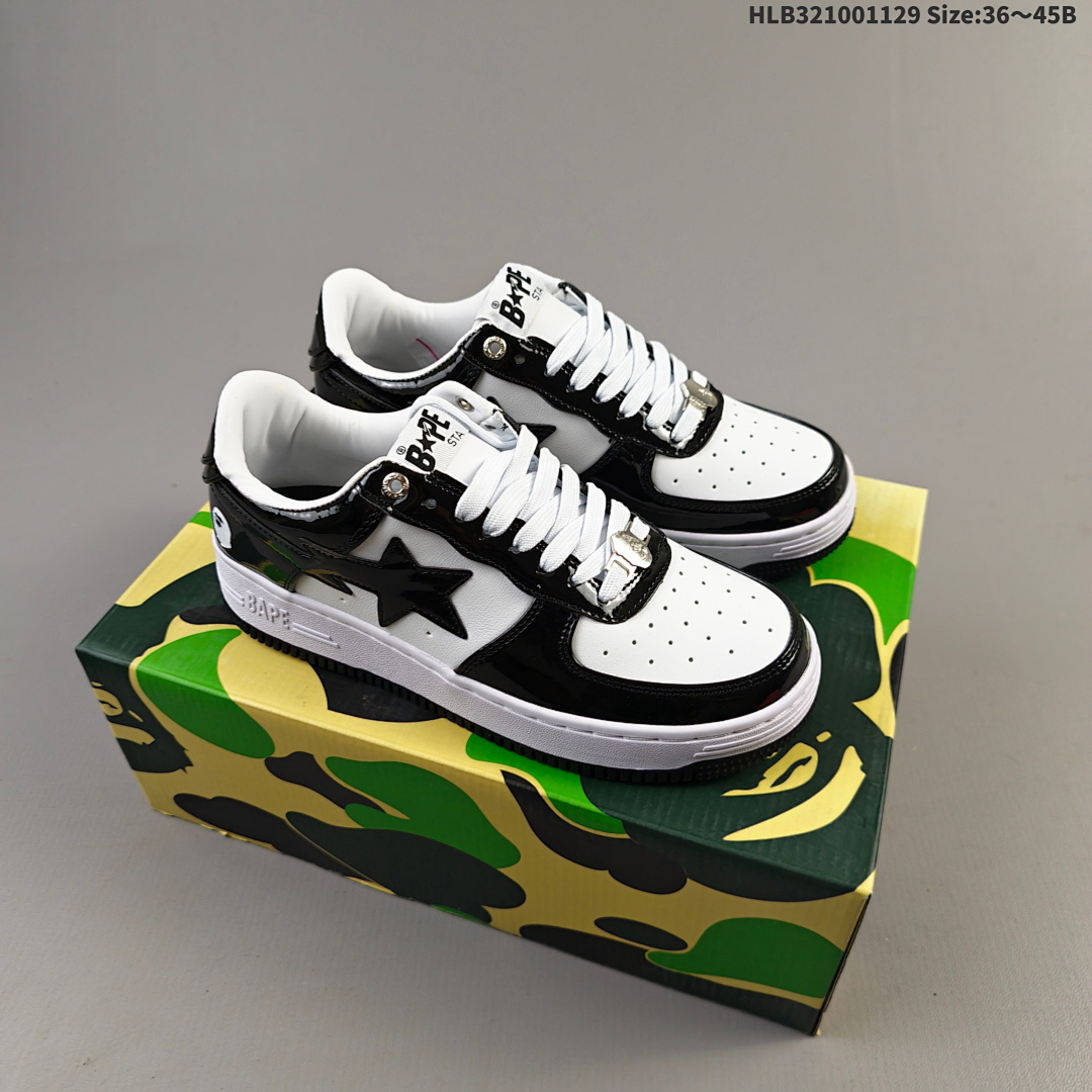A Bathing Ape/ air sole ❗️ A Bathing - foto 7