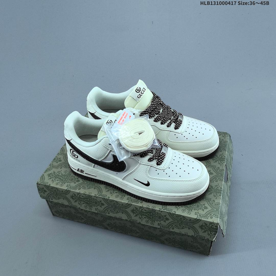 NIKE AIR FORCE 1‘07 LV8