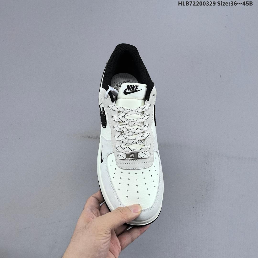 NIKE AIR FORCE 1‘07 LV8 -095 - foto 5