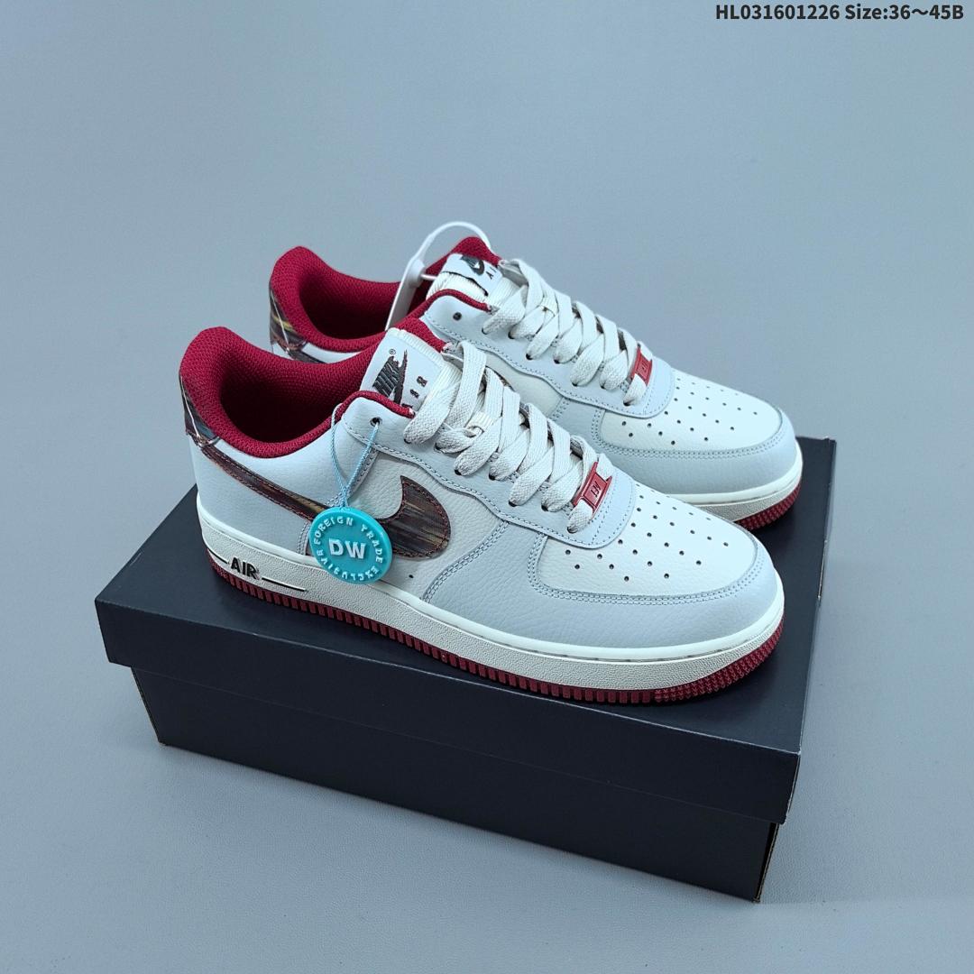Nike Air Force 1 Low Force