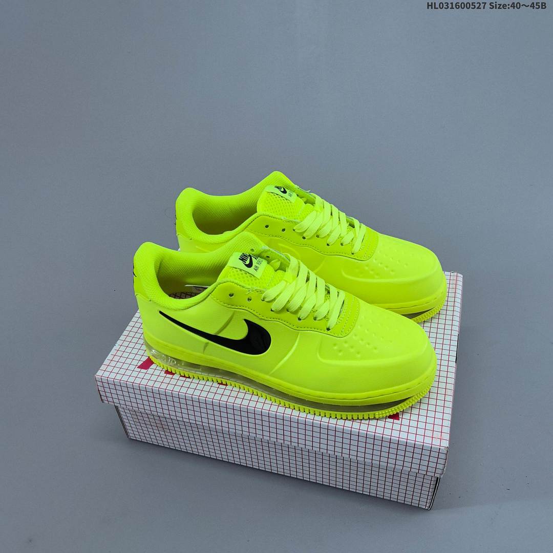 Nike Air Force 1 & x27;07 Low