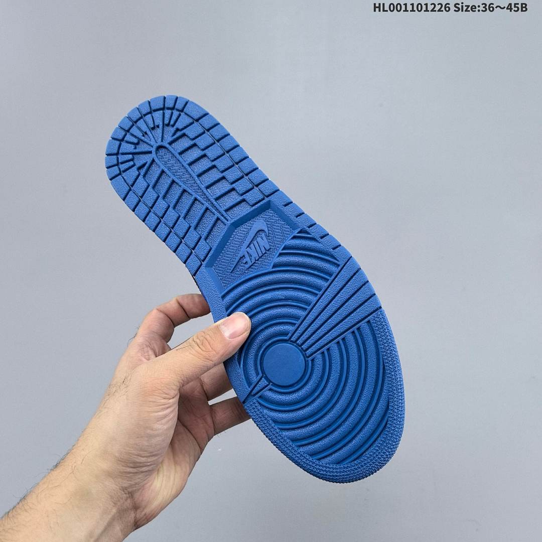 Air Jordan 1 Low AJ1 1 aj1 1 - foto 4