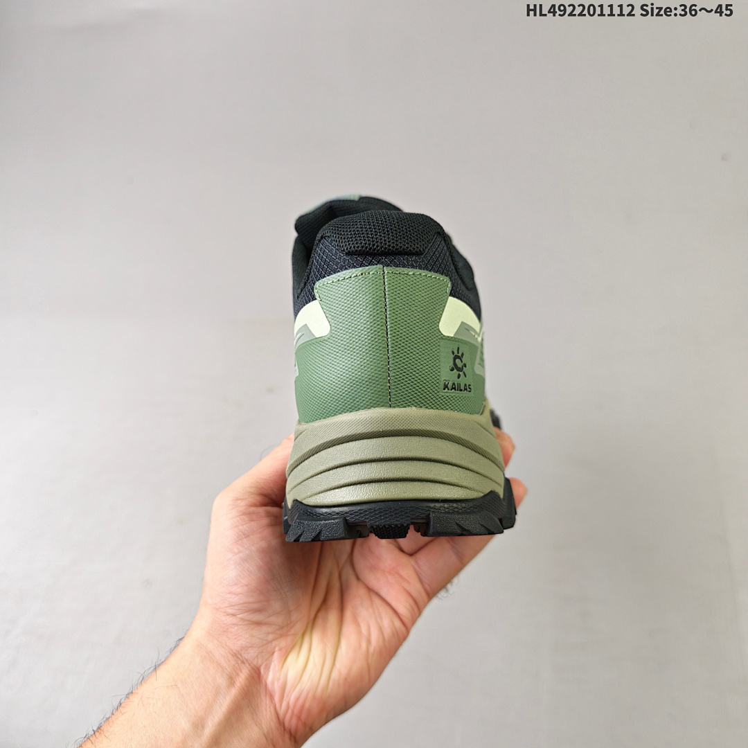 KAILAS 5 FLT - foto 6