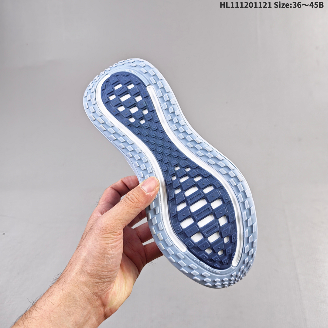 Nike VOMERO PLUS ReactX Air Zoom - foto 2