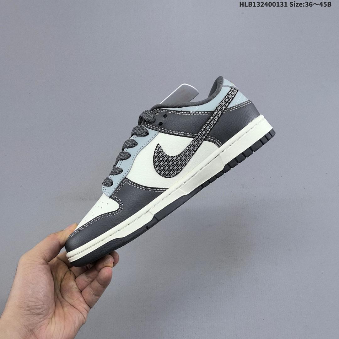 Nike Dunk Low Retro ‘DIY ’ - foto 4