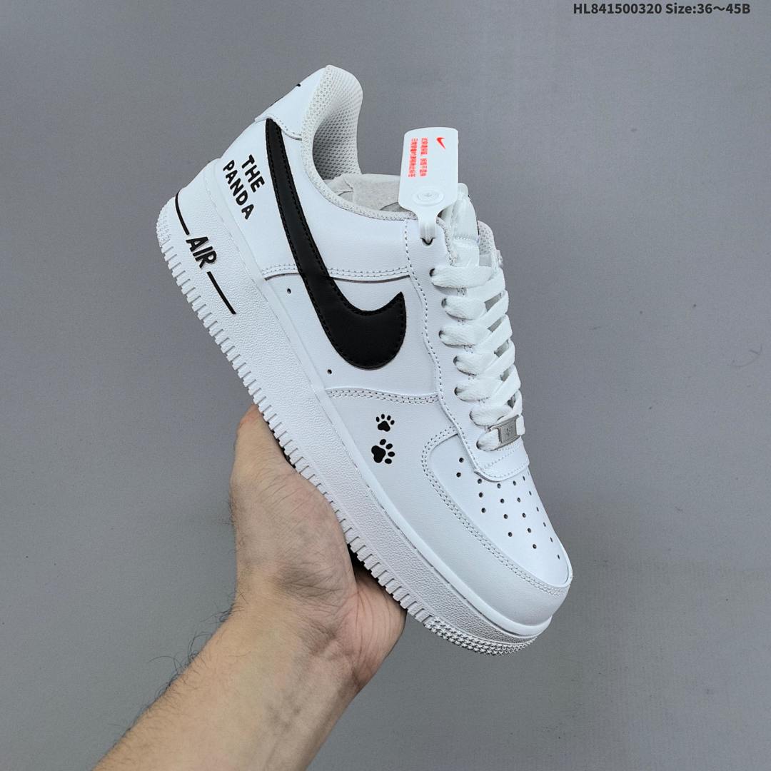 NIKE AIR FORCE 1‘07 LV8 -1 - foto 5