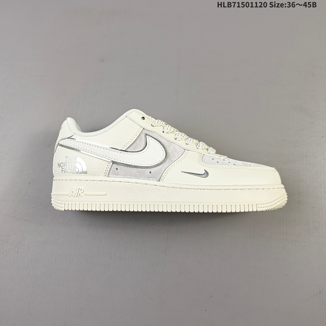 NIKE AIR FORCE 1‘07 LV8 - foto 8