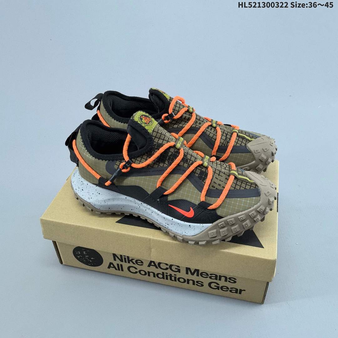 Nike ACG Mountain Fly Low GTX SE - foto 3