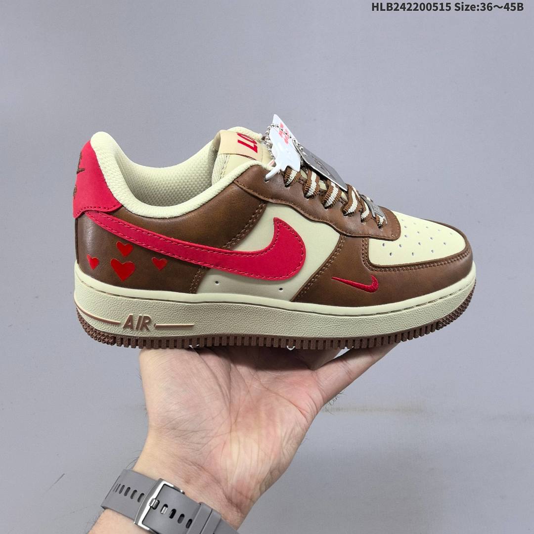 NIKE AIR FORCE 1‘07 LV8 -5 - foto 2