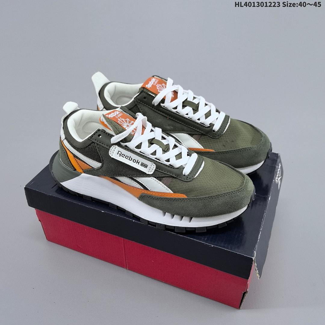 Reebok/ LX 2200 Reebok LX2200 1. ‌