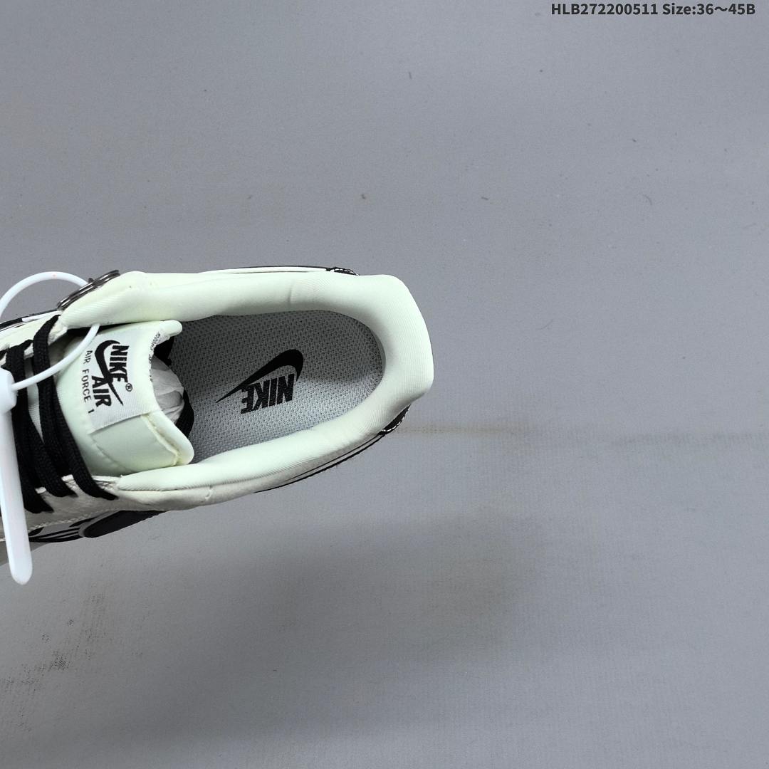 NIKE AIR FORCE 1‘07 LV8 -149 - foto 7