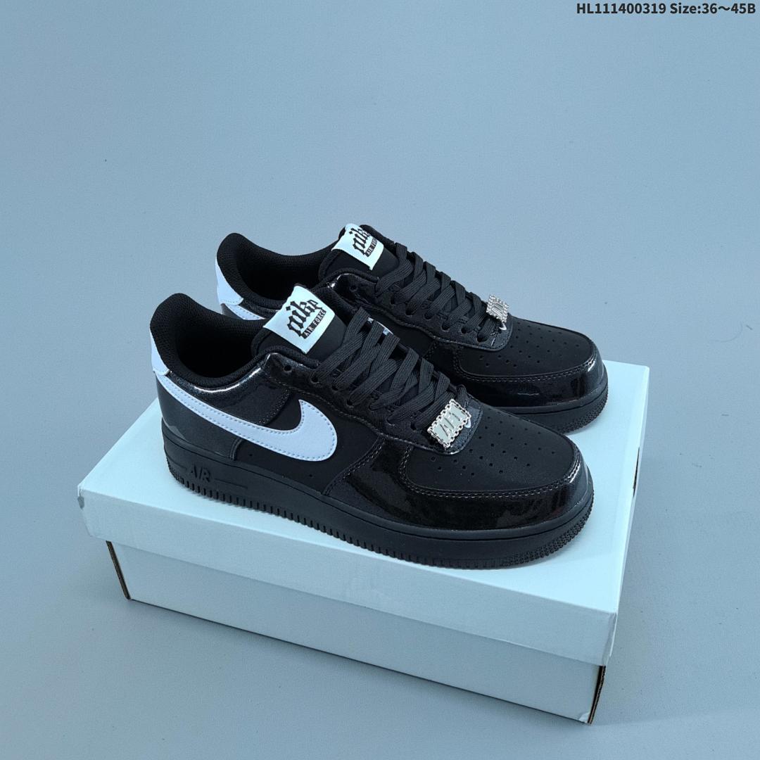 Nike Air Force 1’07 Force 1