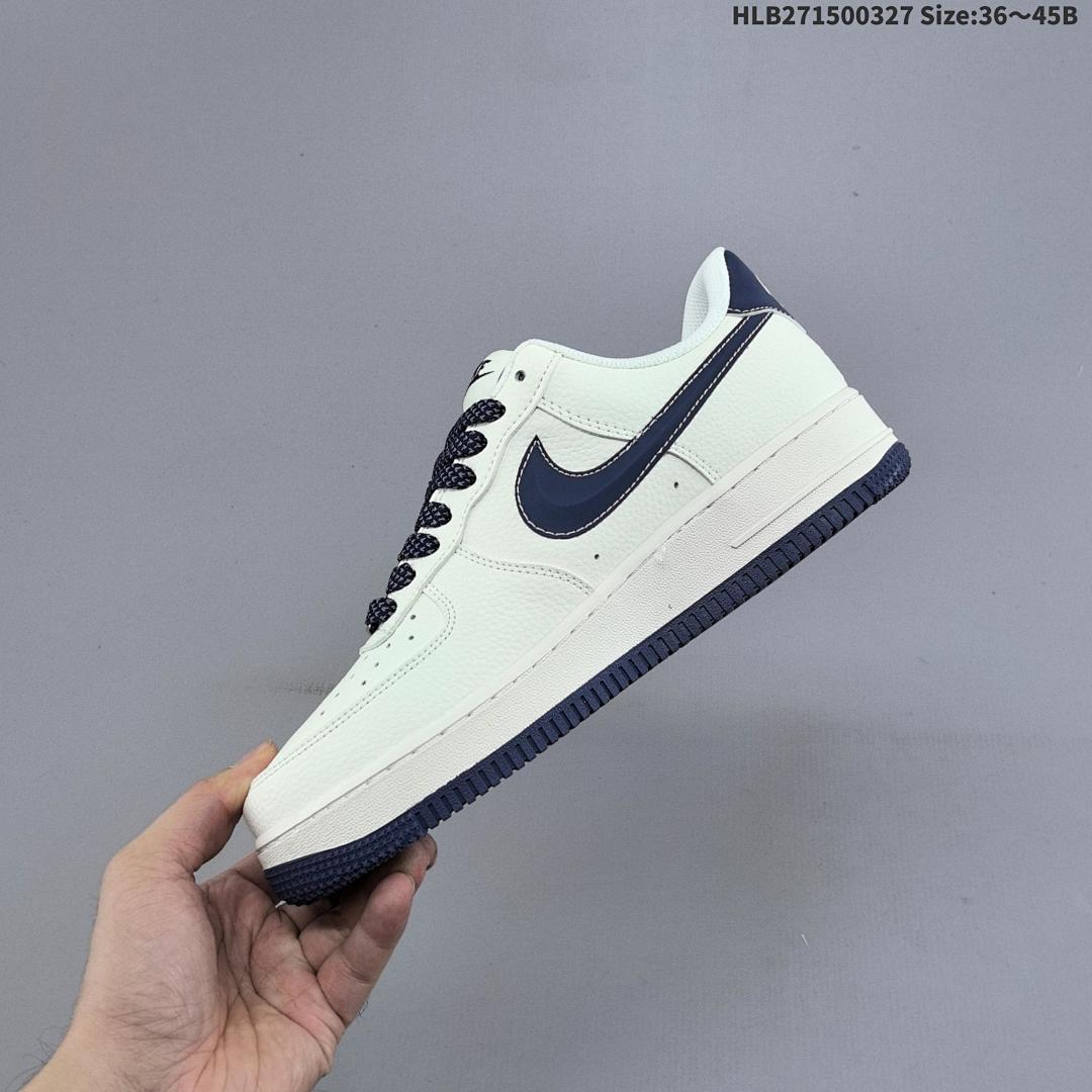 Nike Air Force1 07 low HH75 - foto 4
